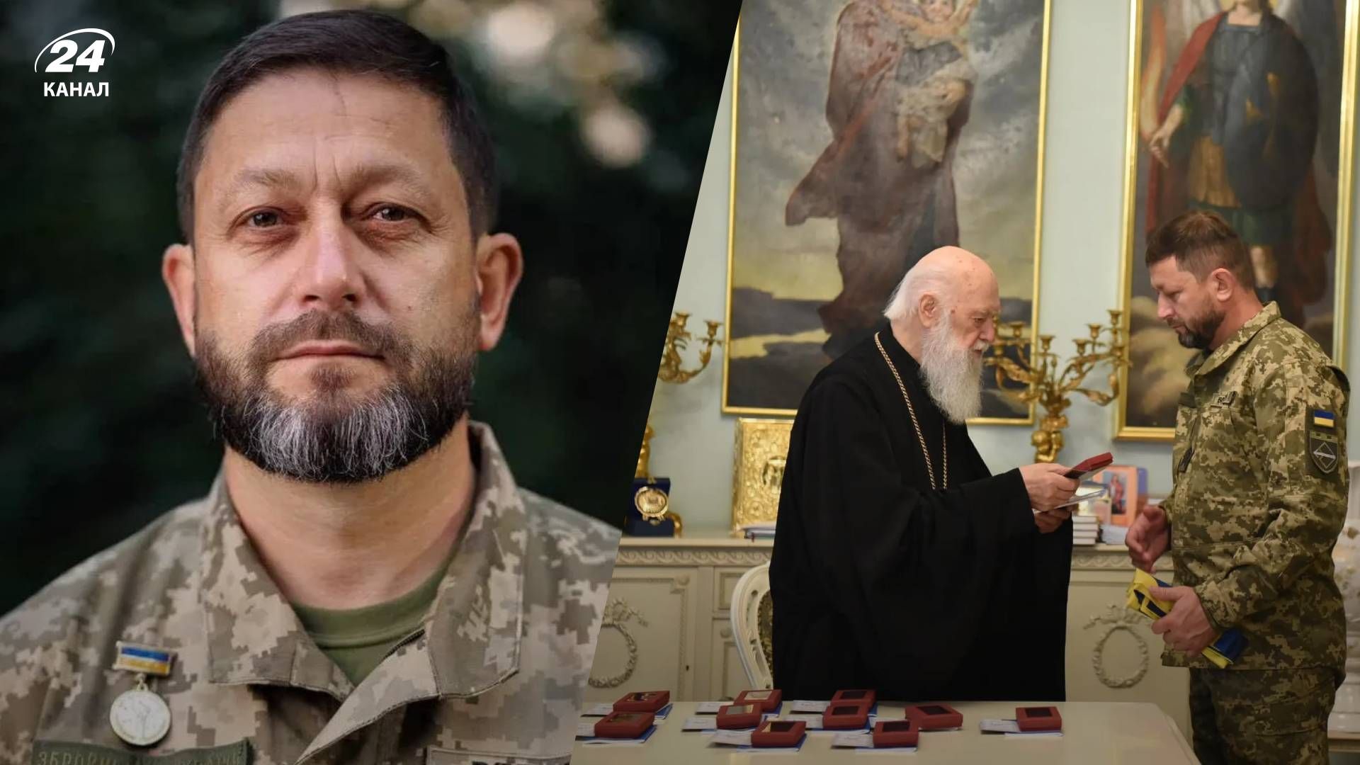 Під Часовим Яром зник український журналіст Олександр Петраковський - 24 Канал Під Часовим Яром зник український журналіст Олександр Петраковський - 24 Канал