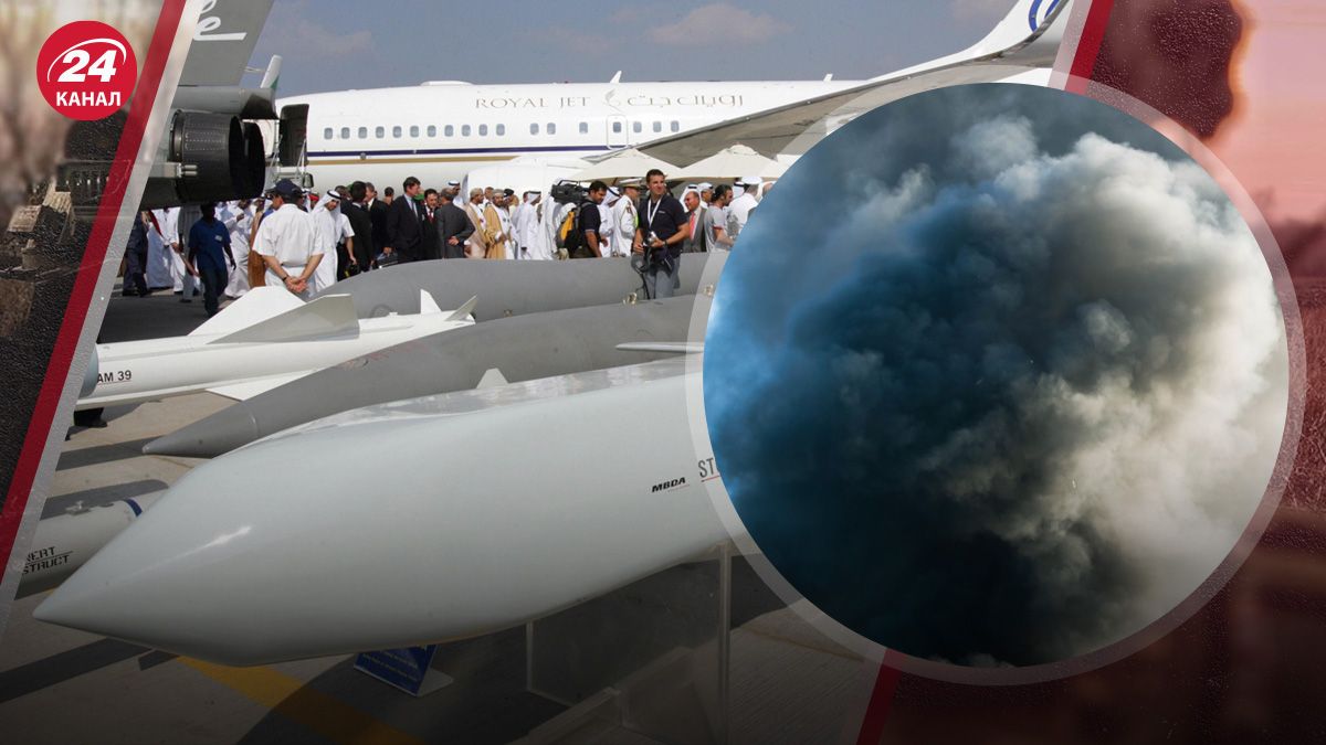 Коваленко прокоментував удари по Росії Коваленко прокоментував удари по Росії