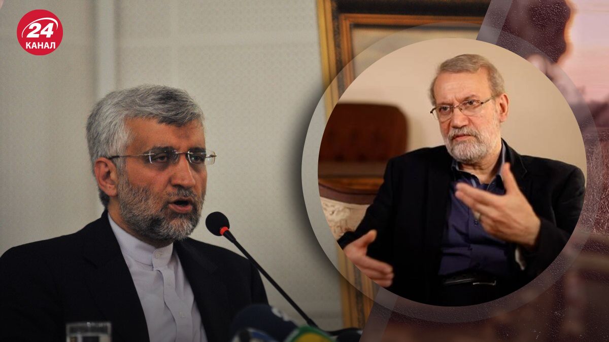 Які кандидати претендують на посаду президента Ірану