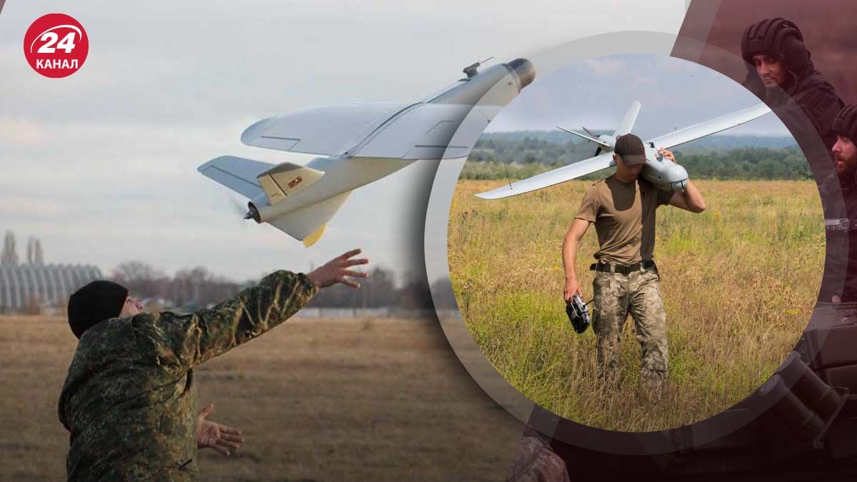 Модернізація дронів - яких успіхів досягла Україна - 24 Канал