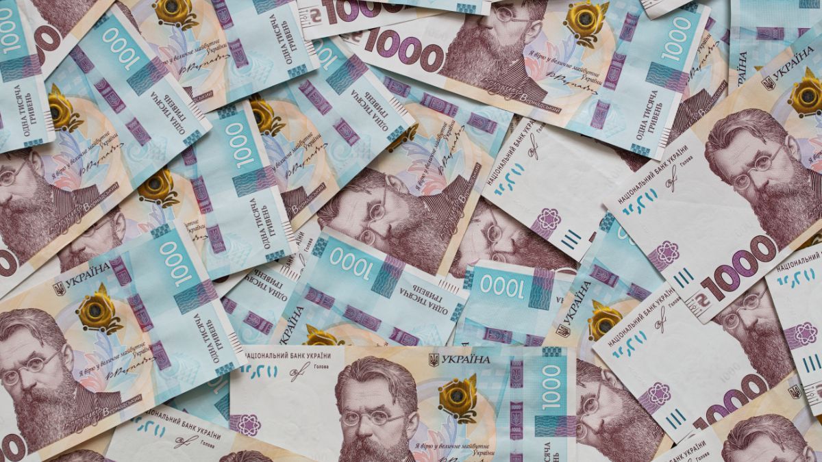 Пенсии в Украине Пенсии в Украине