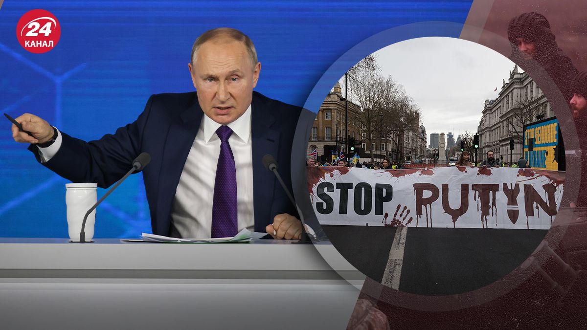 У Росії можлива громадянська війна У Росії можлива громадянська війна