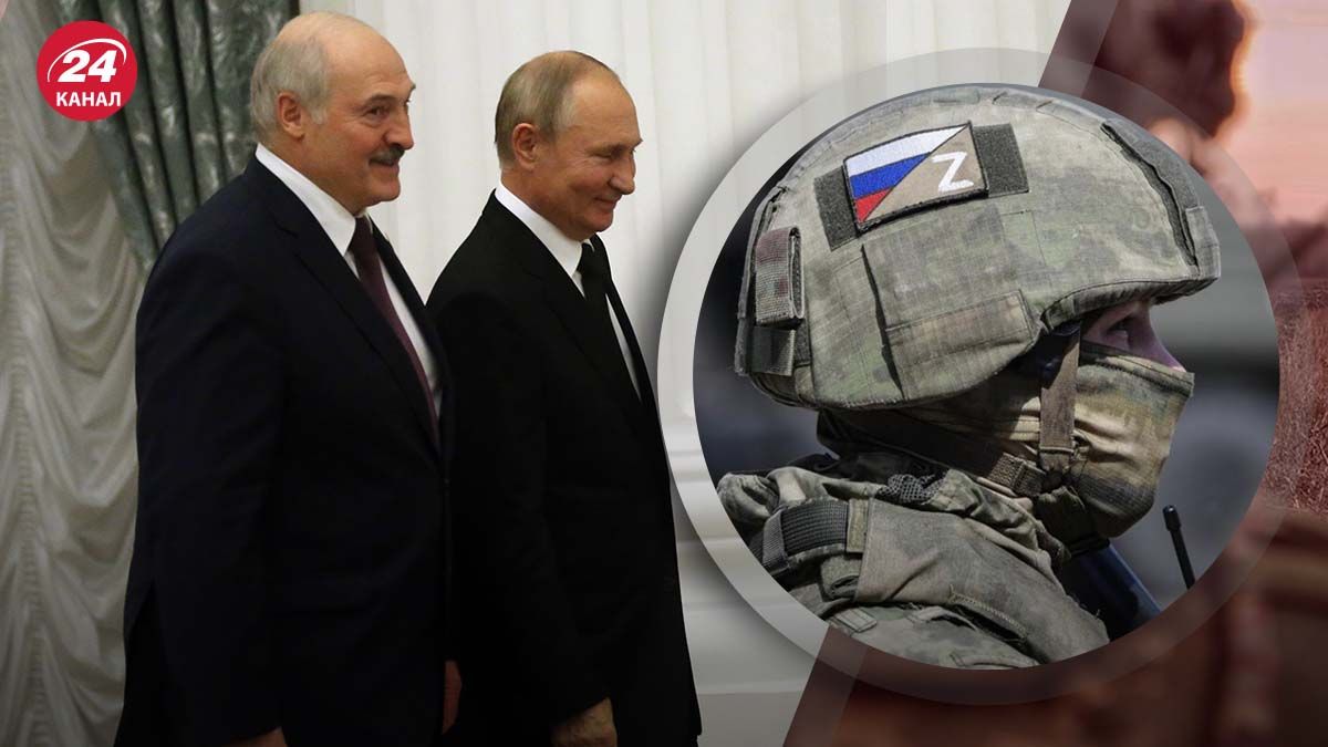 Россия и Беларусь готовят диверсии в Европе - какая цель - 24 Канал