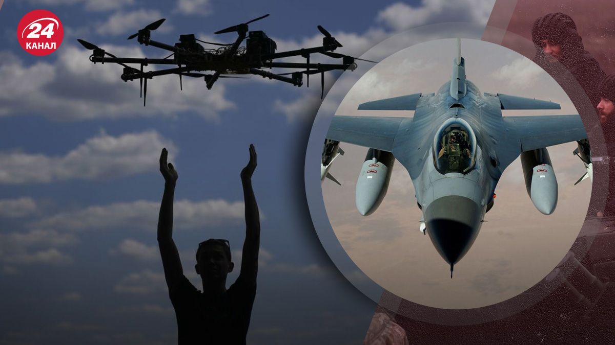Есть ли перспектива производства в Украине самолетов и дронов – мнение авиаэксперта - 24 Канал