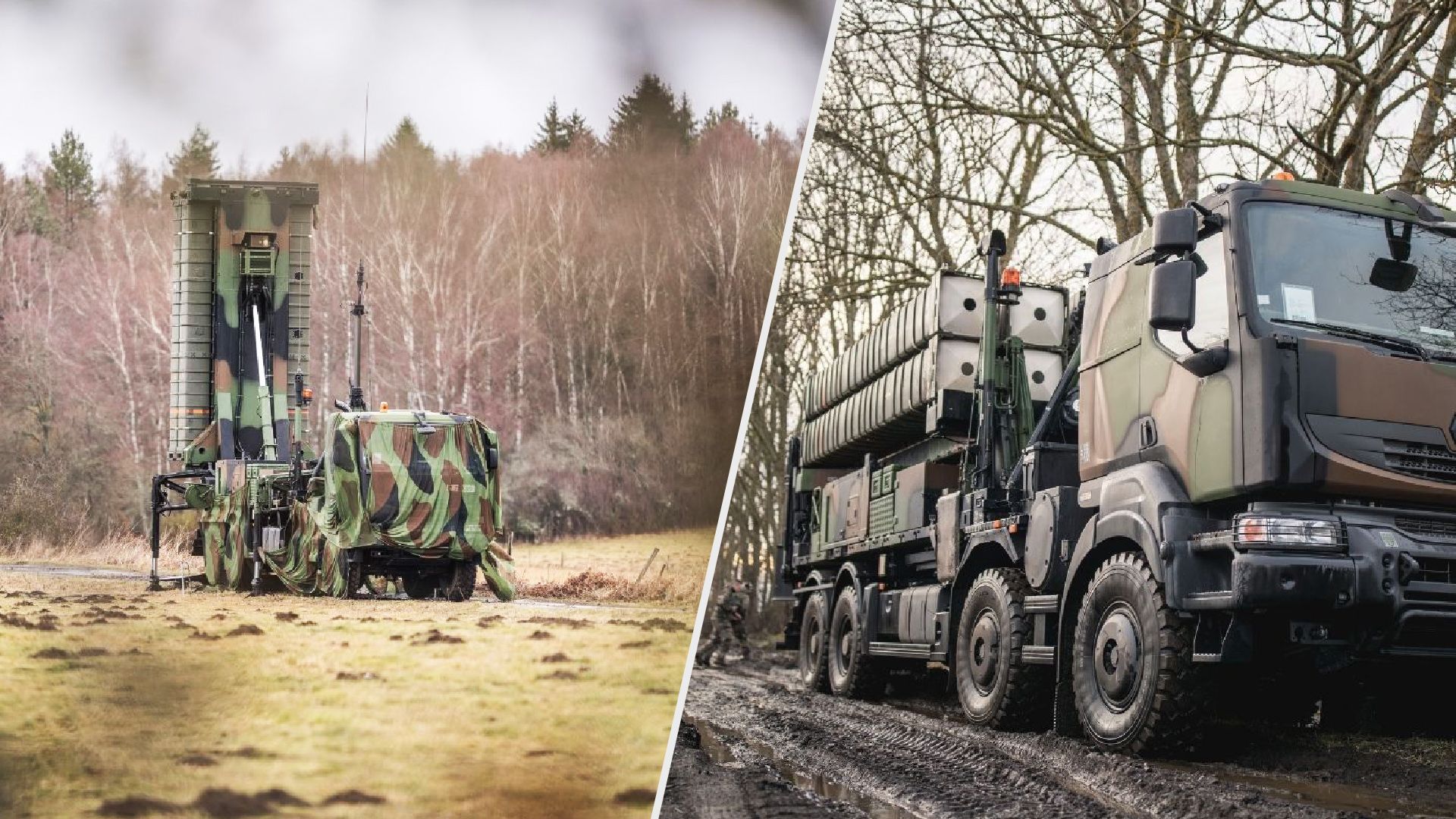 Італія може передати Україні ще одну систему ППО SAMP/T - 24 Канал Італія може передати Україні ще одну систему ППО SAMP/T - 24 Канал