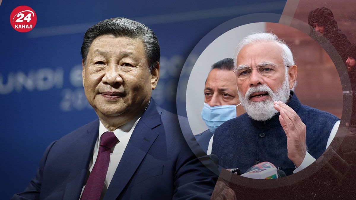 Саміт миру без Китаю - хто може очолити країни Глобального Півдня в Швейцарії Саміт миру без Китаю - хто може очолити країни Глобального Півдня в Швейцарії