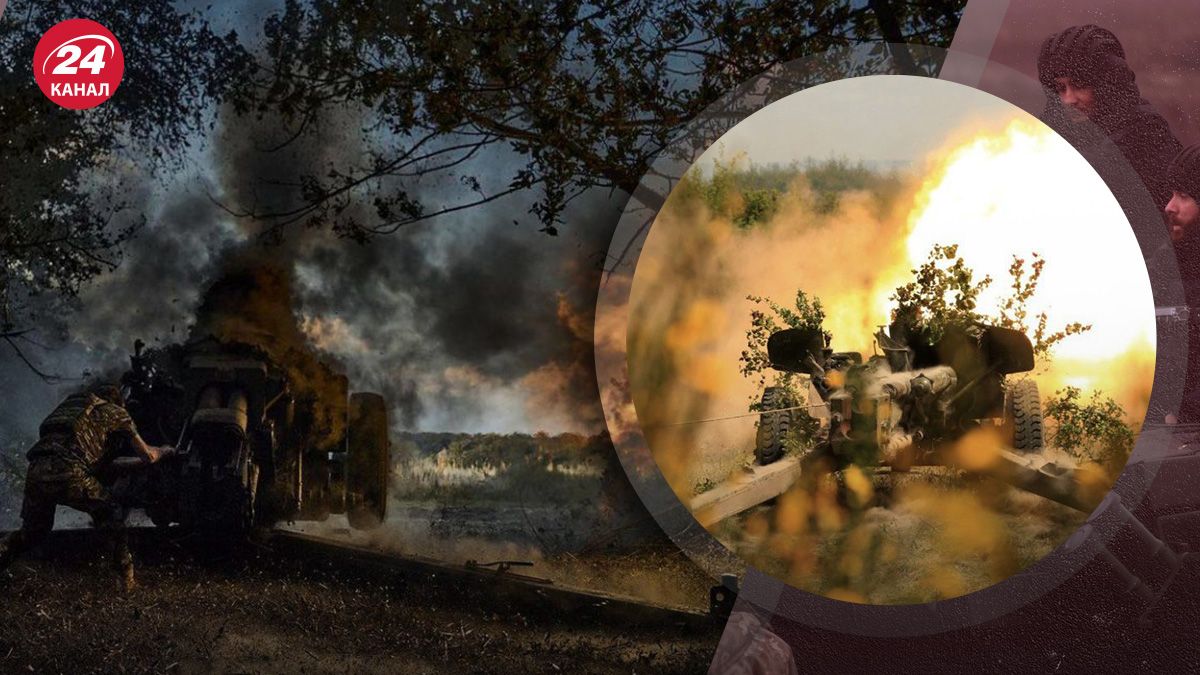 Ситуація на Харківському напрямку – що відбувається біля Вовчанська - 24 Канал Ситуація на Харківському напрямку – що відбувається біля Вовчанська - 24 Канал