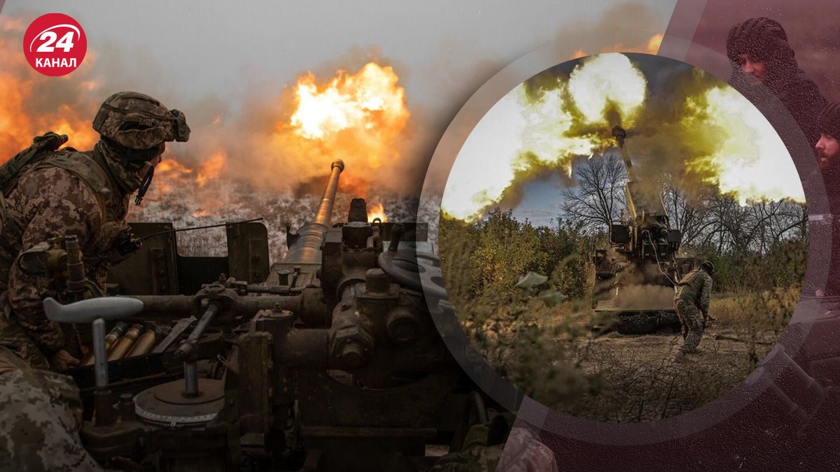 Що відбувається на фронті – ситуація на Покровському напрямку - 24 Канал Що відбувається на фронті – ситуація на Покровському напрямку - 24 Канал