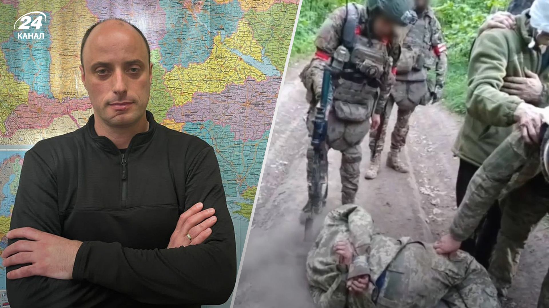 Бєлоусов повідомив деталі розслідування воєнних злочинів росіян Бєлоусов повідомив деталі розслідування воєнних злочинів росіян