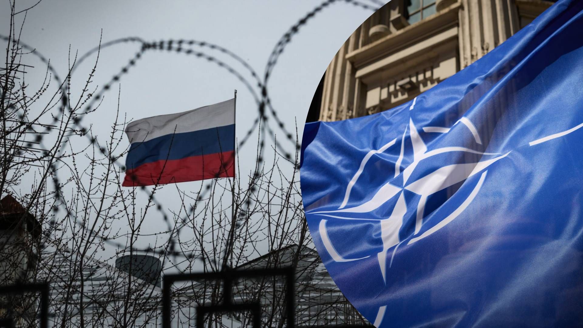 В НАТО опасаются, что РФ может атаковать подводные кабели и трубопроводы вблизи Ирландии - 24 Канал В НАТО опасаются, что РФ может атаковать подводные кабели и трубопроводы вблизи Ирландии - 24 Канал