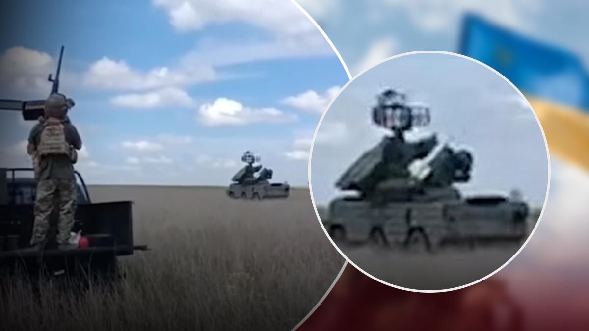 Інтеграція ракет Р-73 в ЗРК Оса - 24 Канал Інтеграція ракет Р-73 в ЗРК Оса - 24 Канал