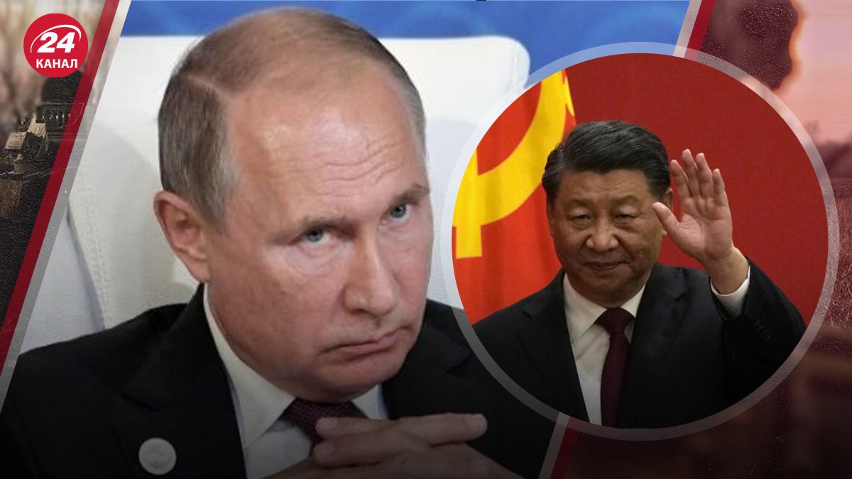 Чим обернеться Москві співпраця з Китаєм