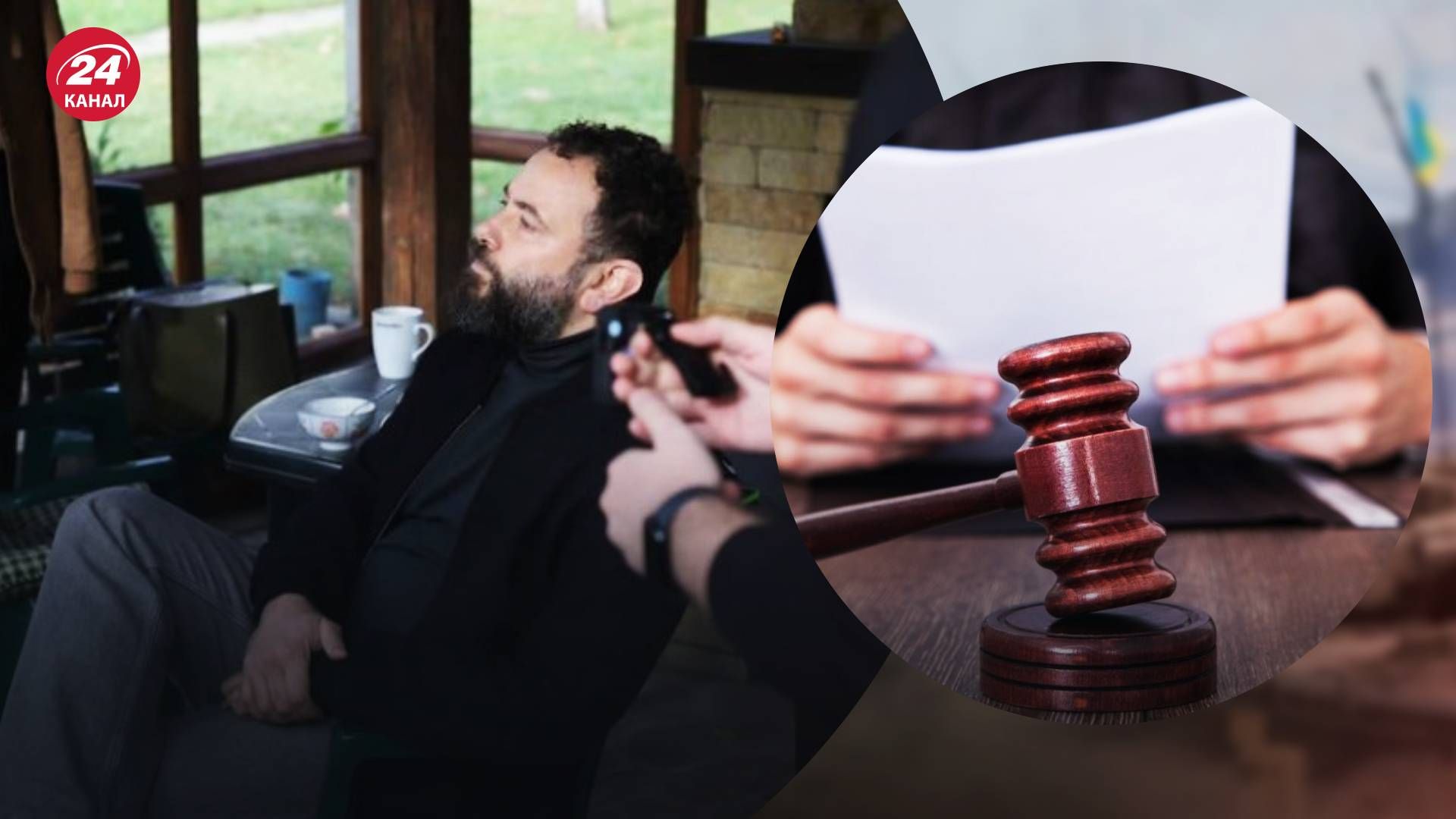 Справа Дубінського на завершальному етапі Справа Дубінського на завершальному етапі