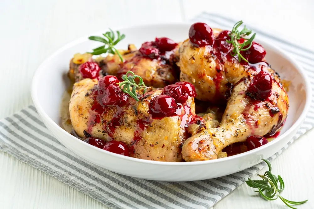 Совершенные блюда для вкусного лета: уникальная подборка рецептов с куриными голенями Совершенные блюда для вкусного лета: уникальная подборка рецептов с куриными голенями