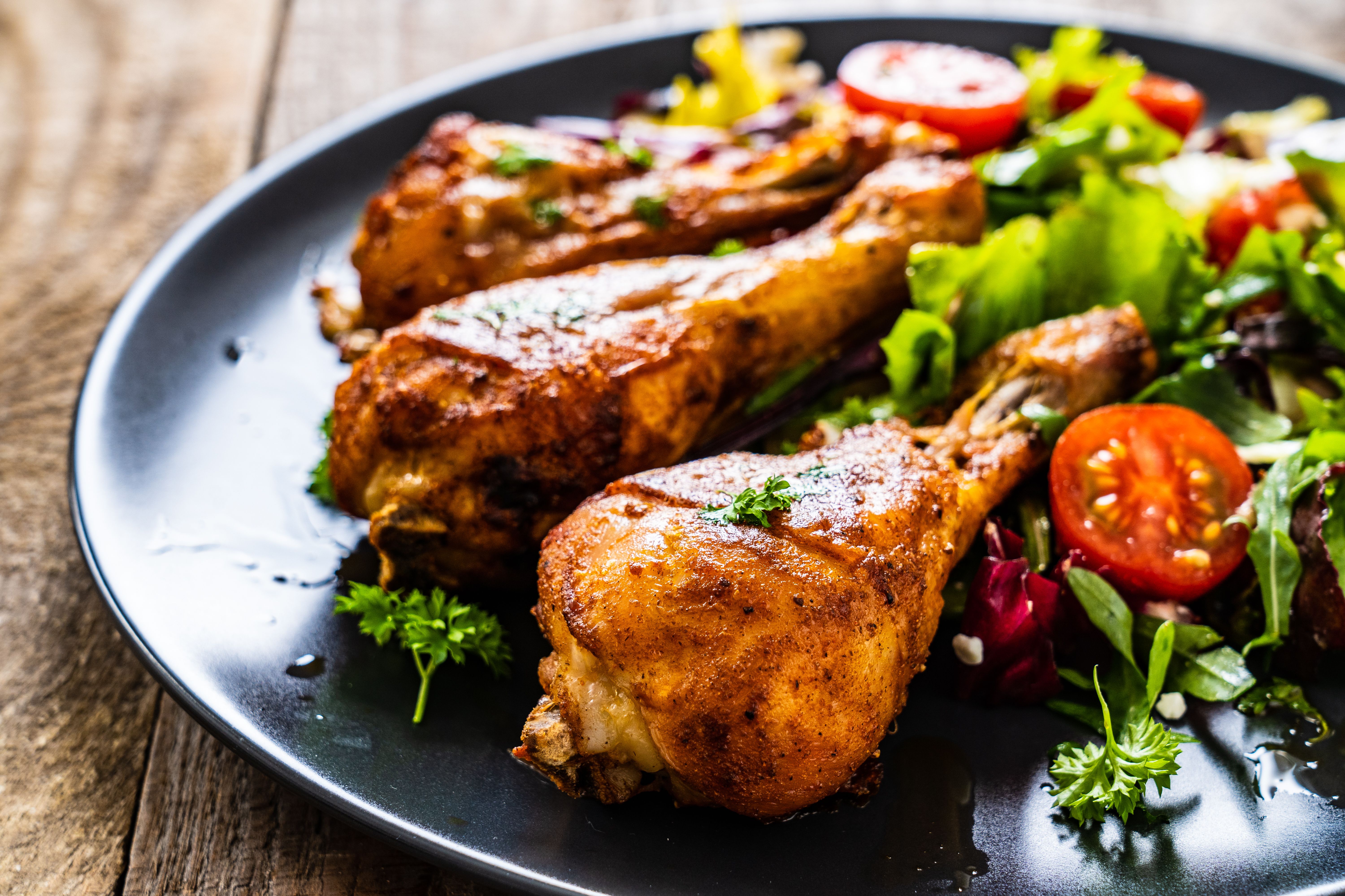 Что приготовить из куриных голеней - подборка вкусных пошаговых рецептов - 24 Канал Что приготовить из куриных голеней - подборка вкусных пошаговых рецептов - 24 Канал