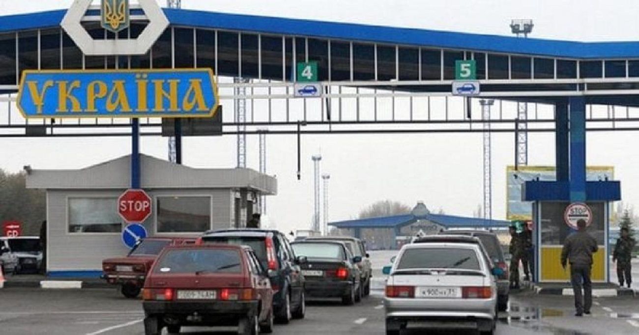 Польські протестувальники знову заблокували рух на одному з пунктів пропуску Польські протестувальники знову заблокували рух на одному з пунктів пропуску