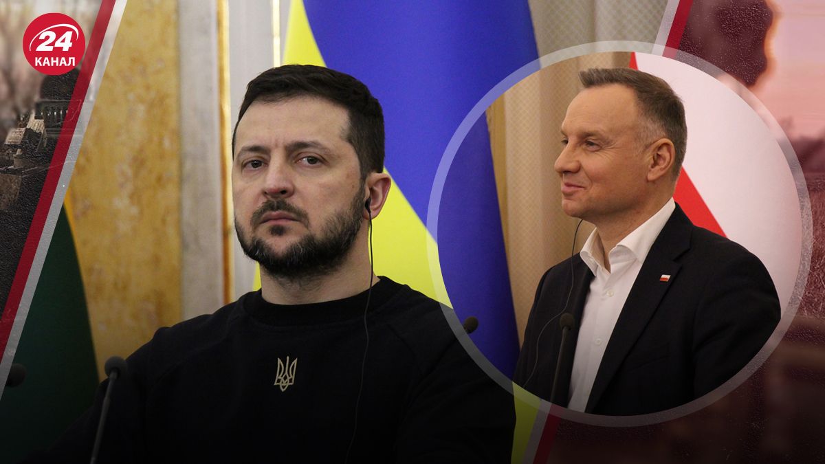 Почему до сих пор нет соглашения по безопасности с Польшей Почему до сих пор нет соглашения по безопасности с Польшей