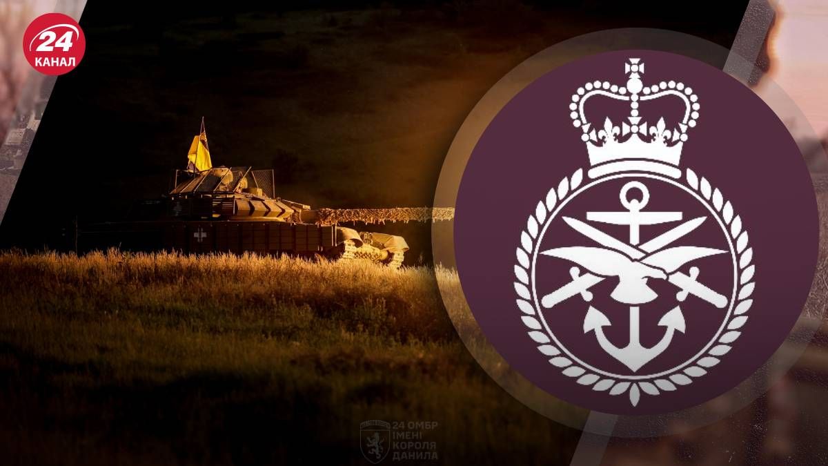 Разведка Британии рассказала о ситуации в Донецкой области - 24 Канал Разведка Британии рассказала о ситуации в Донецкой области - 24 Канал