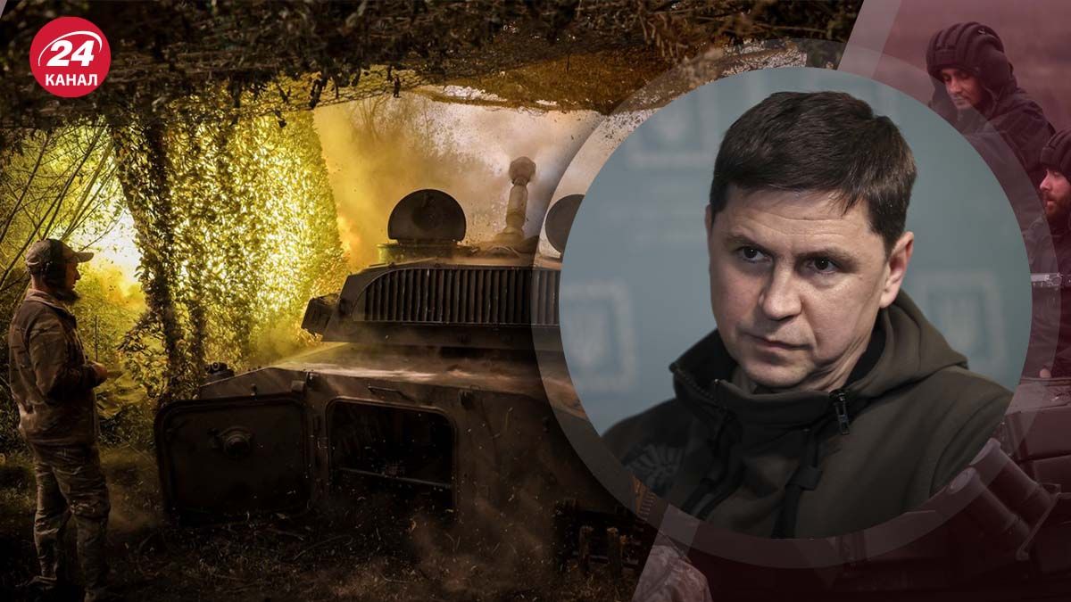 Популярные мирные сценарии завершения войны - реакция Офиса Президента - 24 Канал Популярные мирные сценарии завершения войны - реакция Офиса Президента - 24 Канал