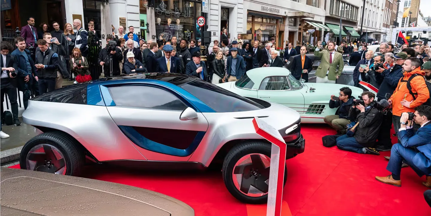 Callum Skye Callum Skye