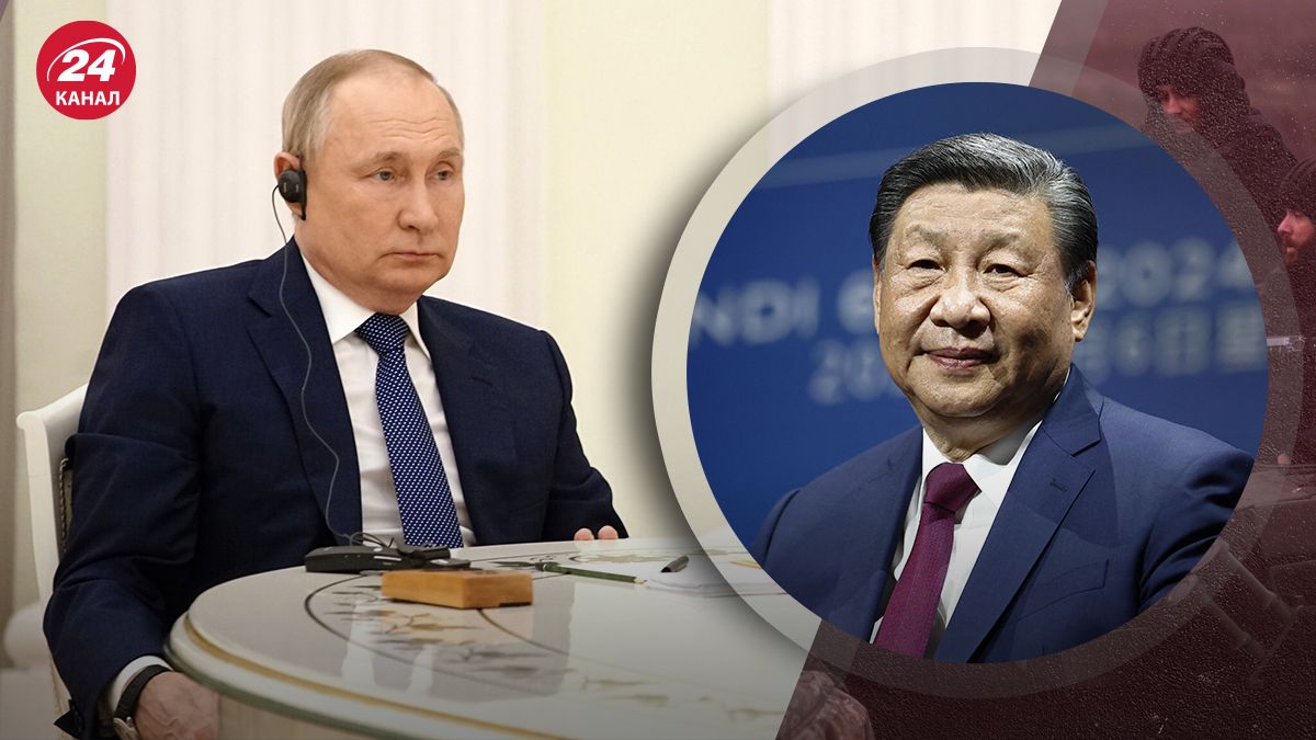 Китай і Росія не приїдуть на Саміт миру