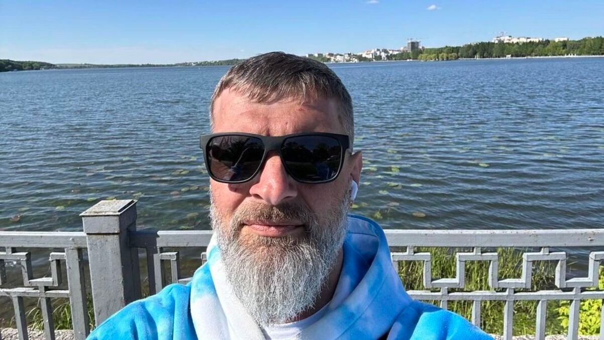 Михайло Діанов
