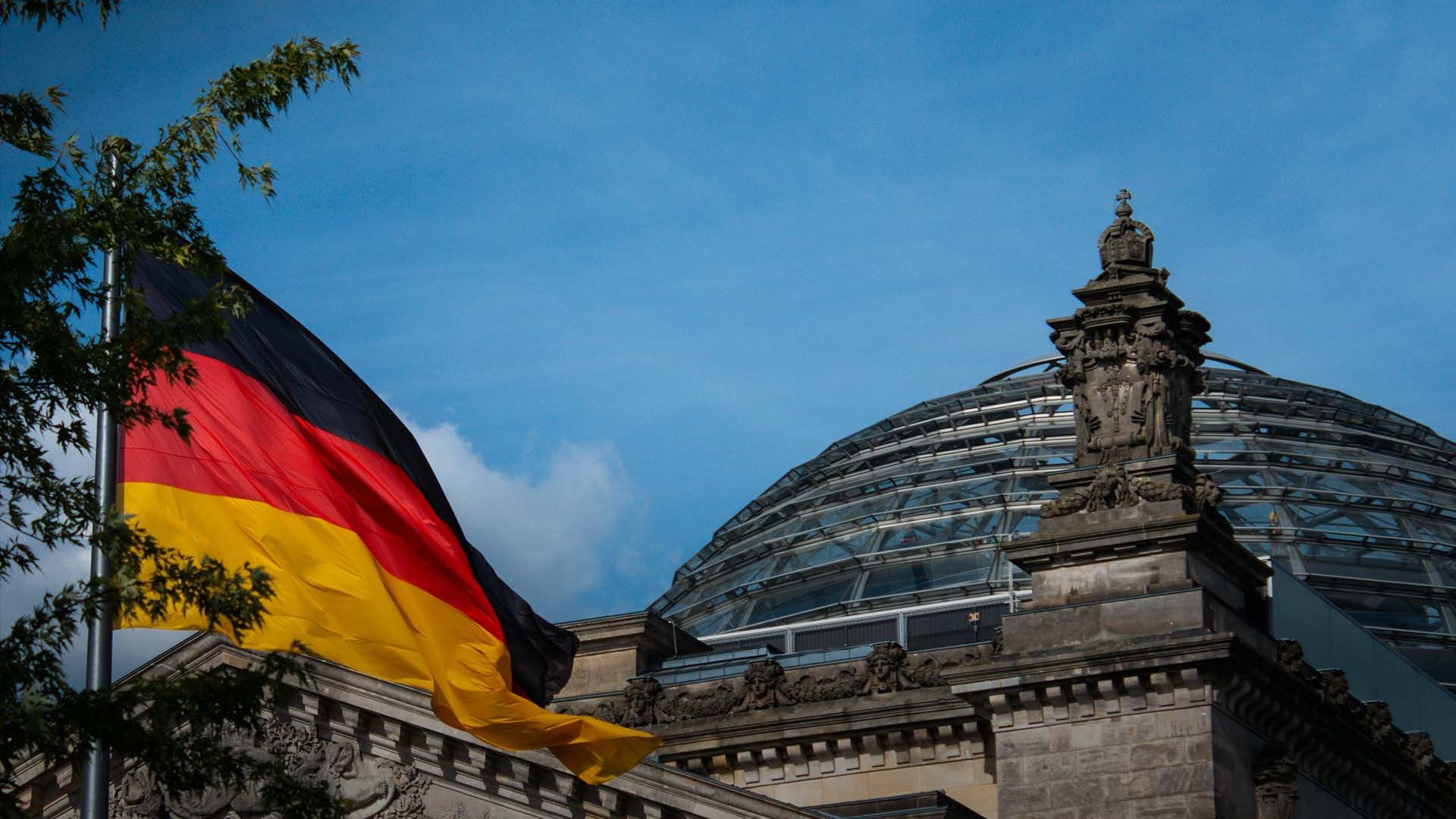 В правительстве Германии жалеют, что запрет Украине на удары по России не сняли раньше - 24 Канал В правительстве Германии жалеют, что запрет Украине на удары по России не сняли раньше - 24 Канал