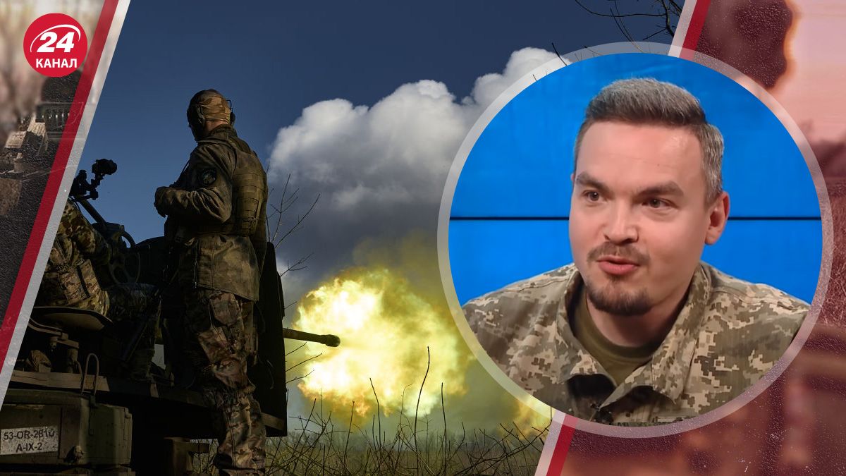 Военный рассказал о лучшем способе мобилизоваться Военный рассказал о лучшем способе мобилизоваться