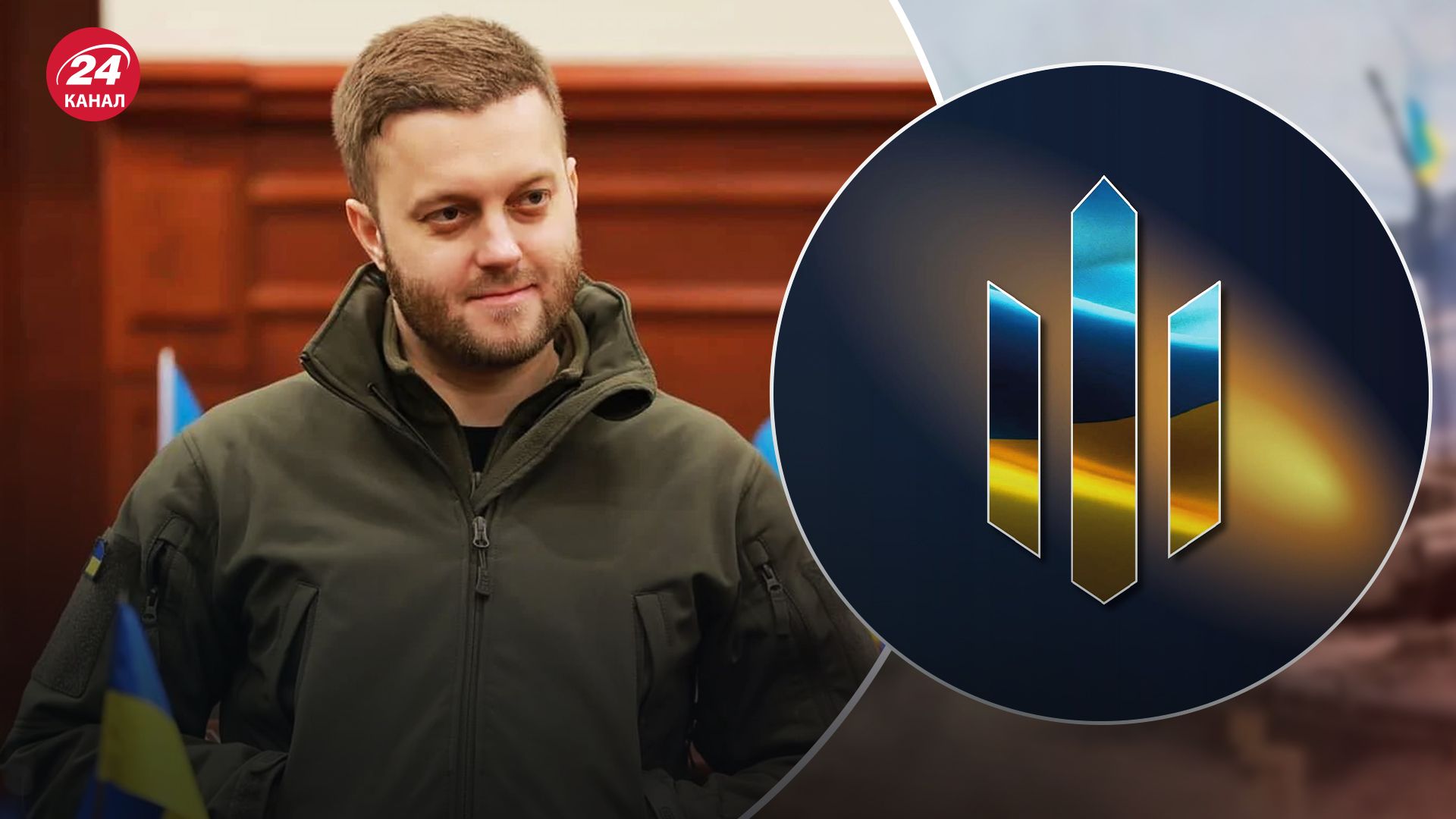 Заместитель Кличко подтвердил обыски ГБР в его кабинете