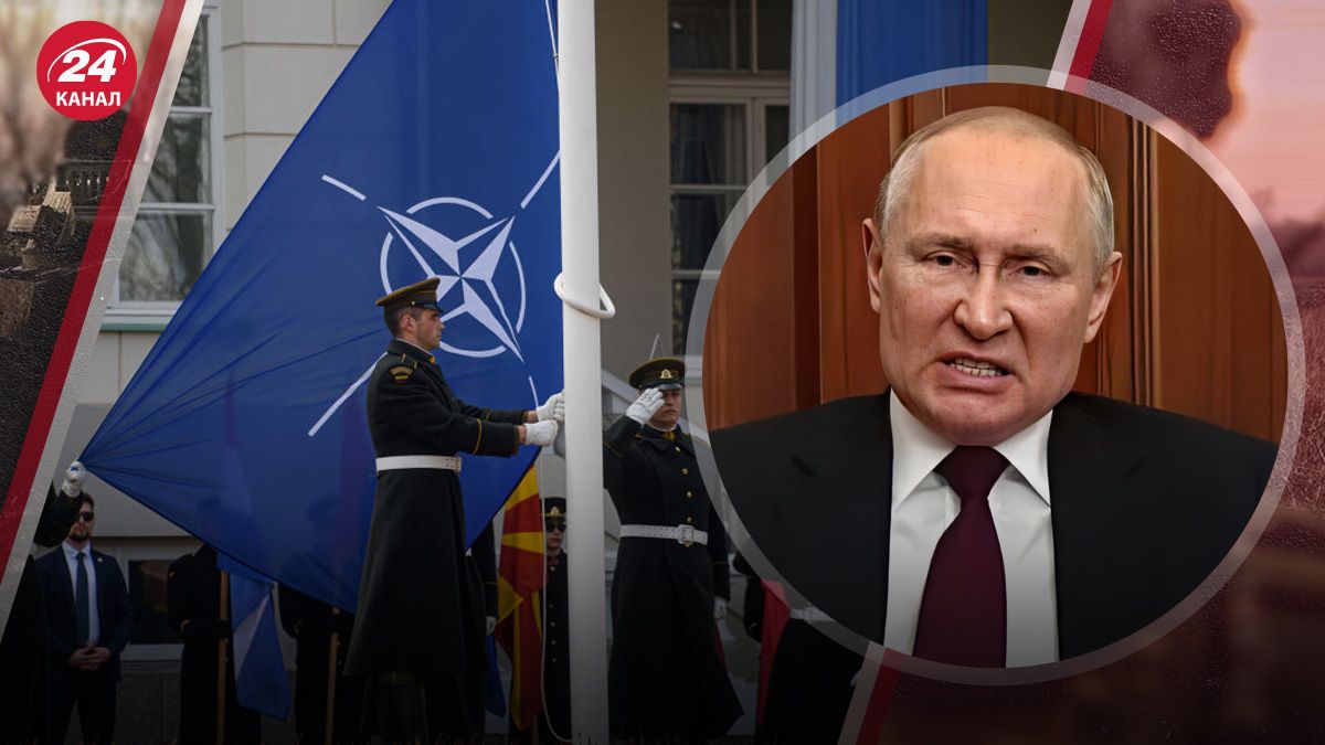 Тизенгаузен прокоментував можливу війну НАТО та Росії