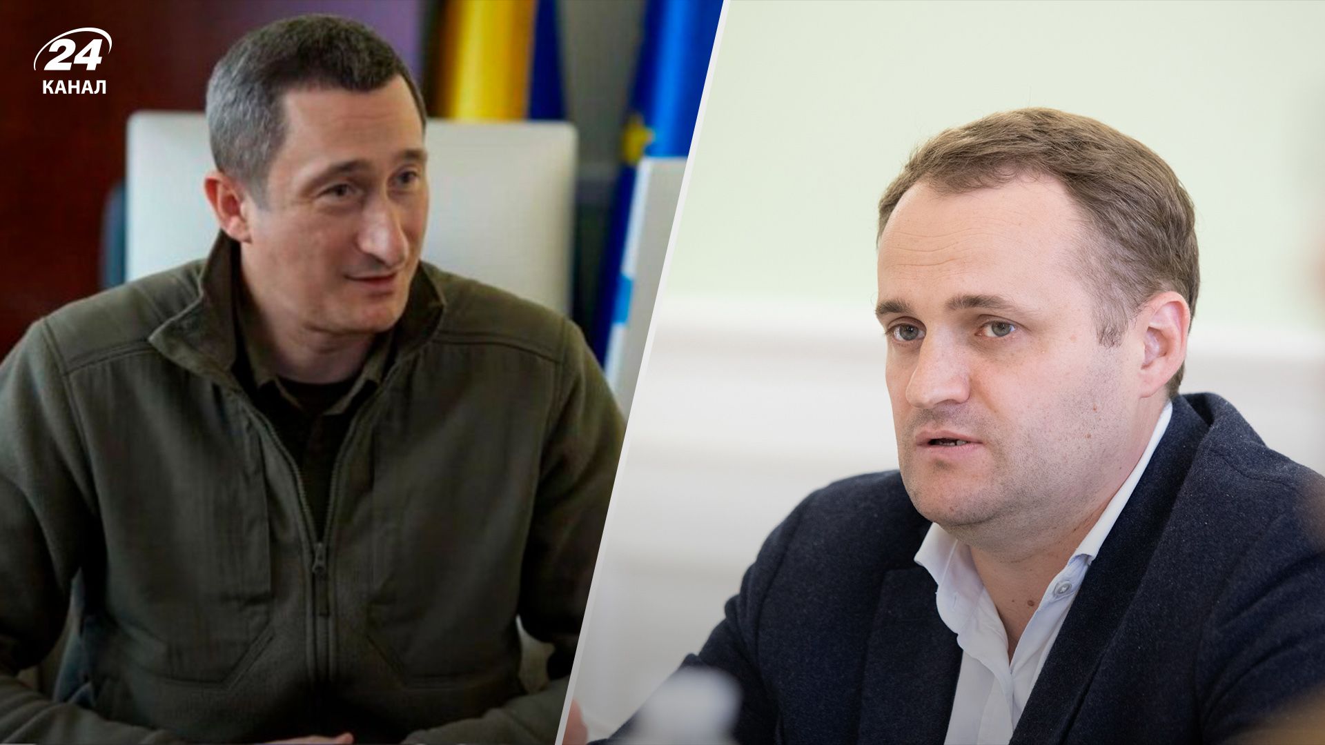 В "Слуге народа" отреагировали на слухи о кадровых изменениях в правительстве - 24 Канал В "Слуге народа" отреагировали на слухи о кадровых изменениях в правительстве - 24 Канал