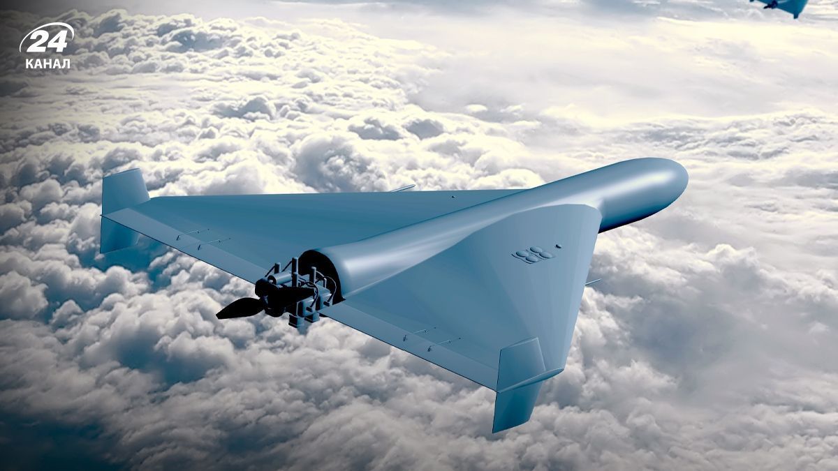 Що відомо про нічну роботу ППО по російських дронах - 24 Канал Що відомо про нічну роботу ППО по російських дронах - 24 Канал