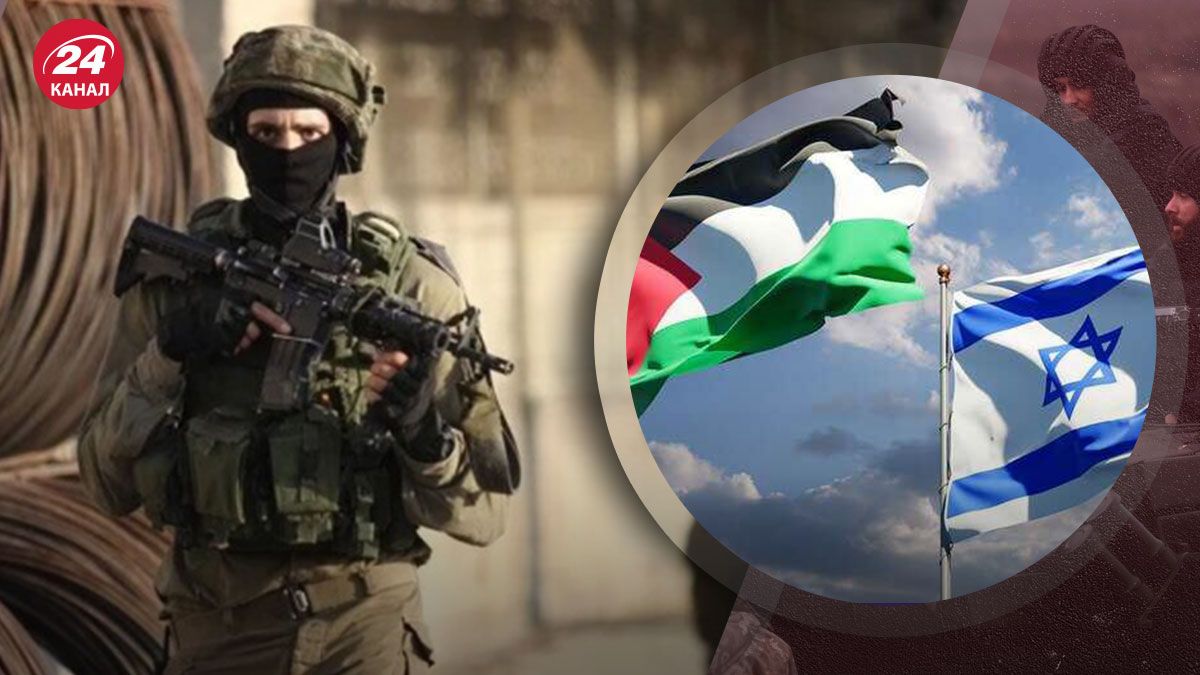 Ізраїль може припинити вогонь - що буде з війною на Близькому Сході - 24 Канал