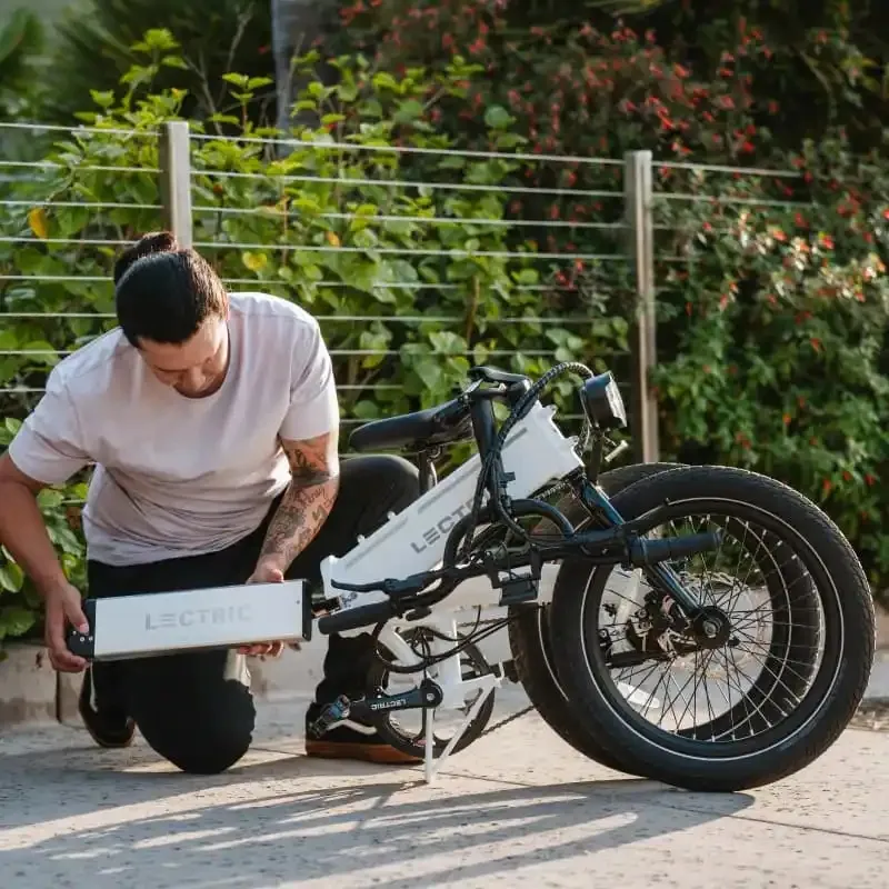 Lectric XP Lite 2.0 Lectric XP Lite 2.0