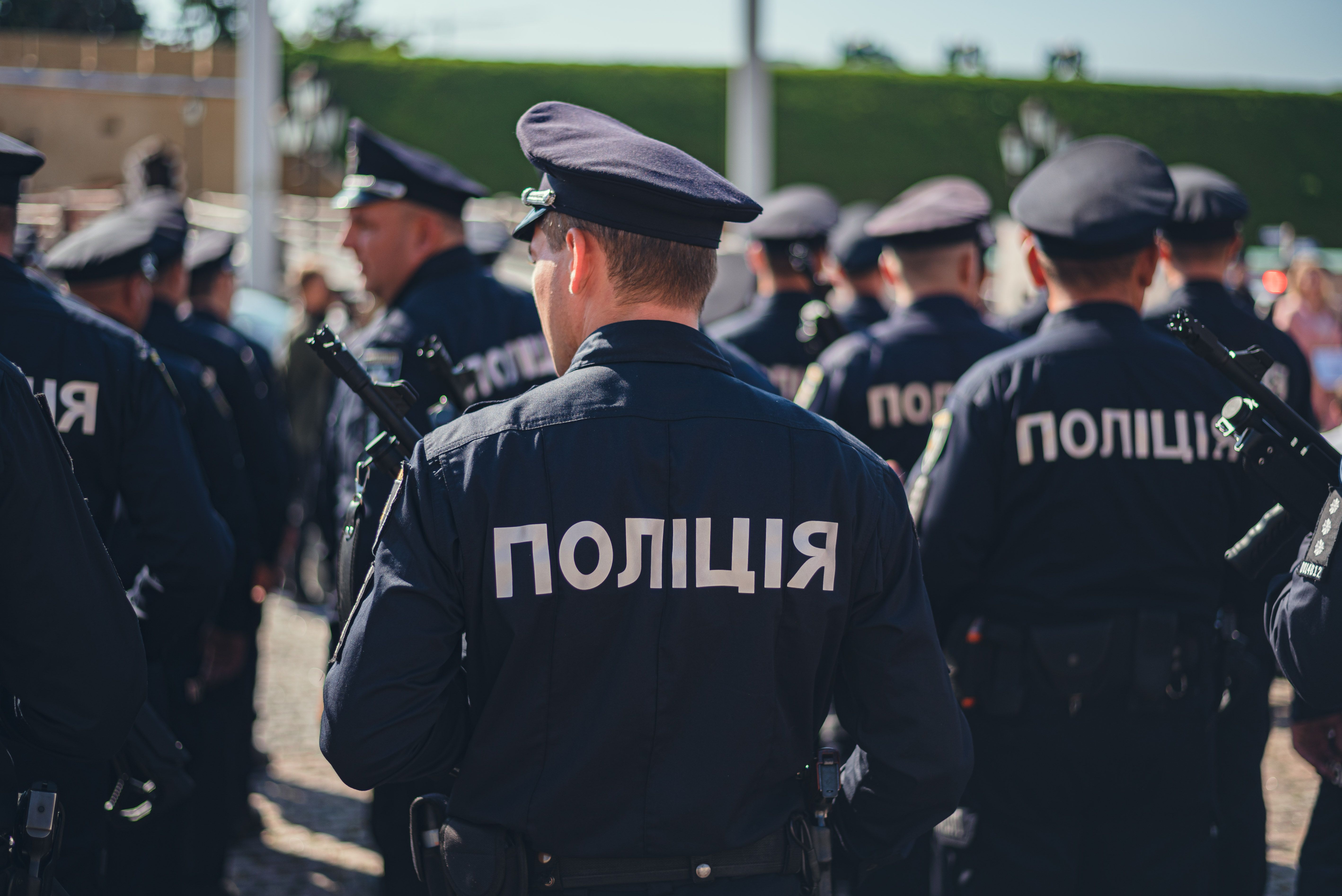 В Україні пропонують створити Військову поліцію: які повноваження вона матиме - 24 Канал
