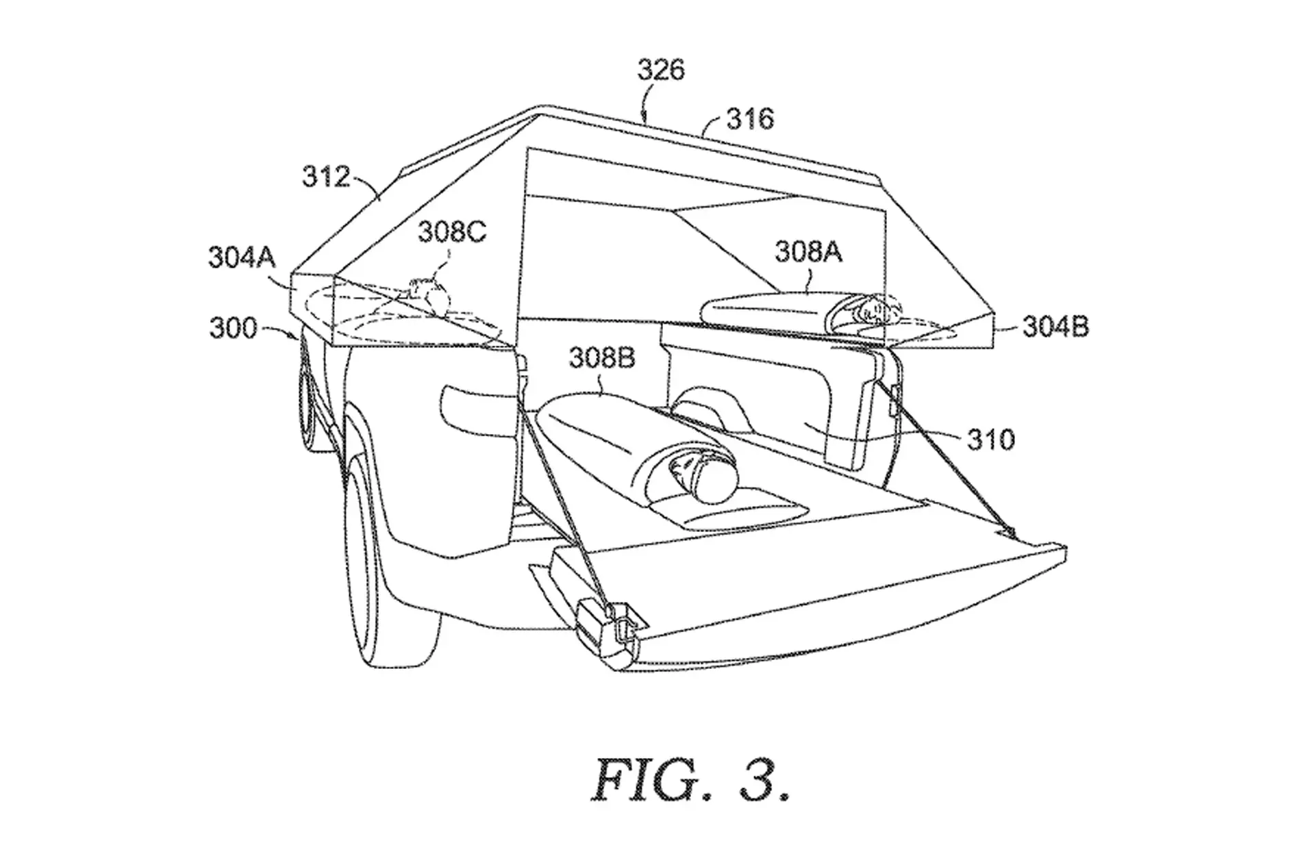 Патентный чертеж Патентный чертеж