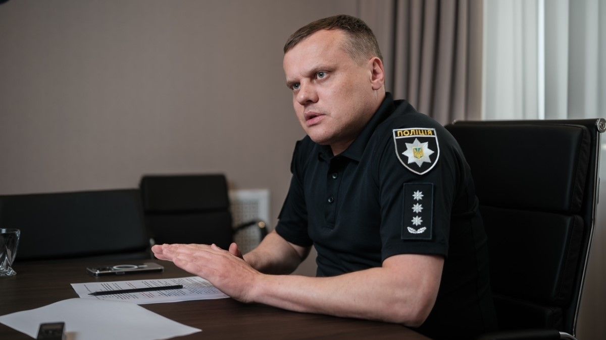 Рубель про спроби Росії дестабілізувати ситуацію в українських в'язницях Рубель про спроби Росії дестабілізувати ситуацію в українських в'язницях