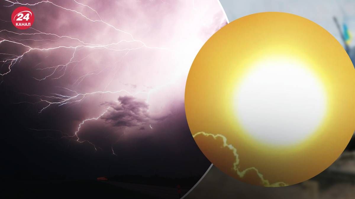 Погода 6 июня Погода 6 июня