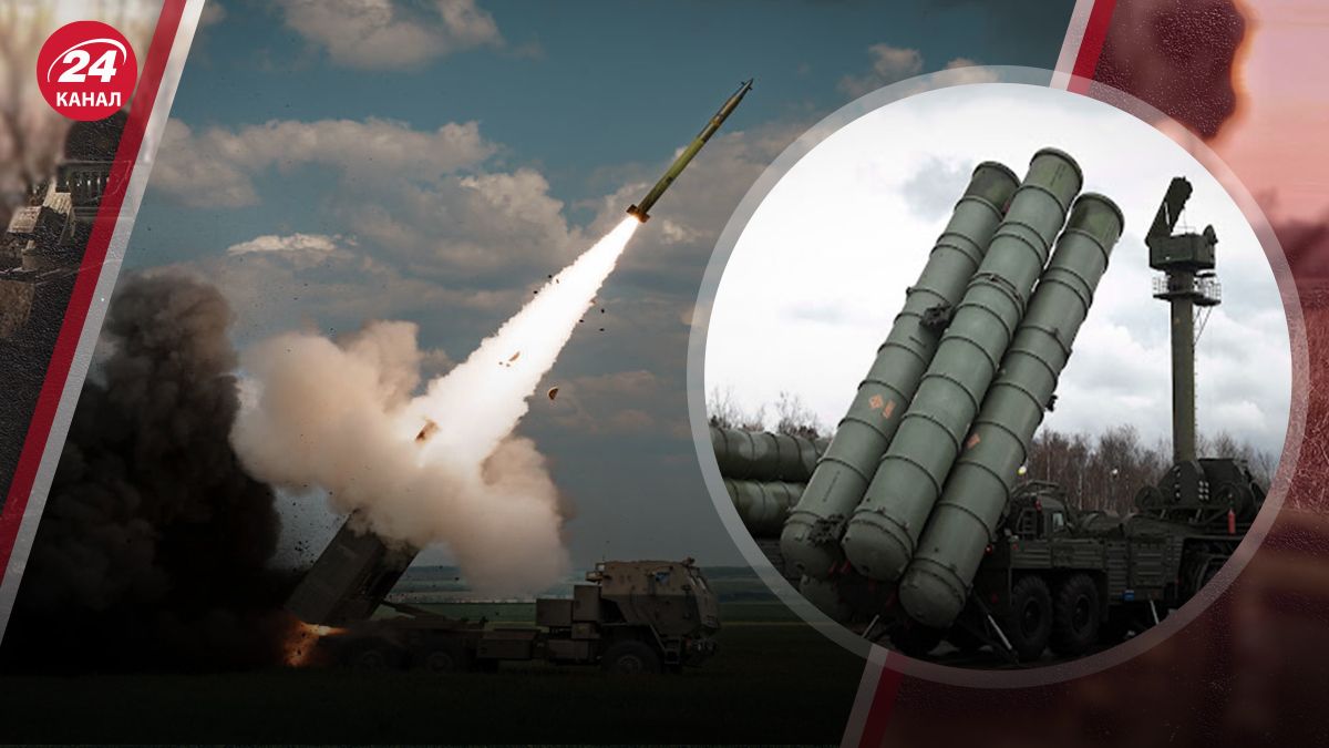 Атаки по территории России Атаки по территории России