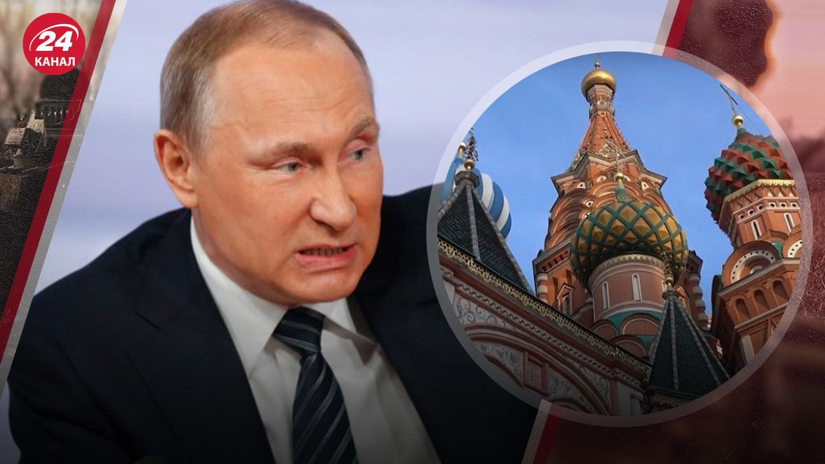 Чому Путін затіяв кадрові перестановки