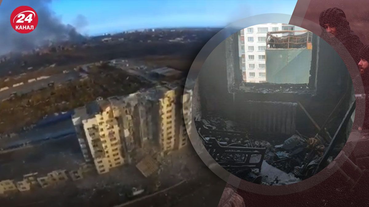 В Мариуполе творится ужас - как живет оккупированный город, какие там проблемы - 24 Канал В Мариуполе творится ужас - как живет оккупированный город, какие там проблемы - 24 Канал