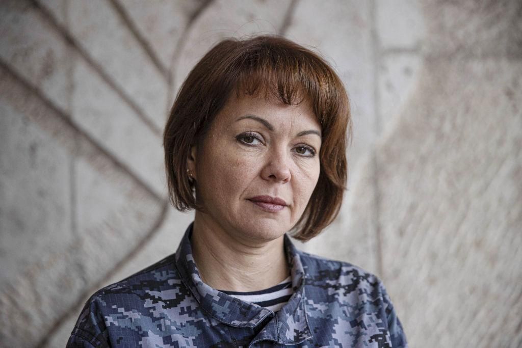 Гуменюк отримала нову посаду в ОК "Південь" Гуменюк отримала нову посаду в ОК "Південь"