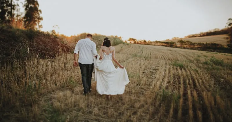 Цвета-табу для свадебного платья Цвета-табу для свадебного платья