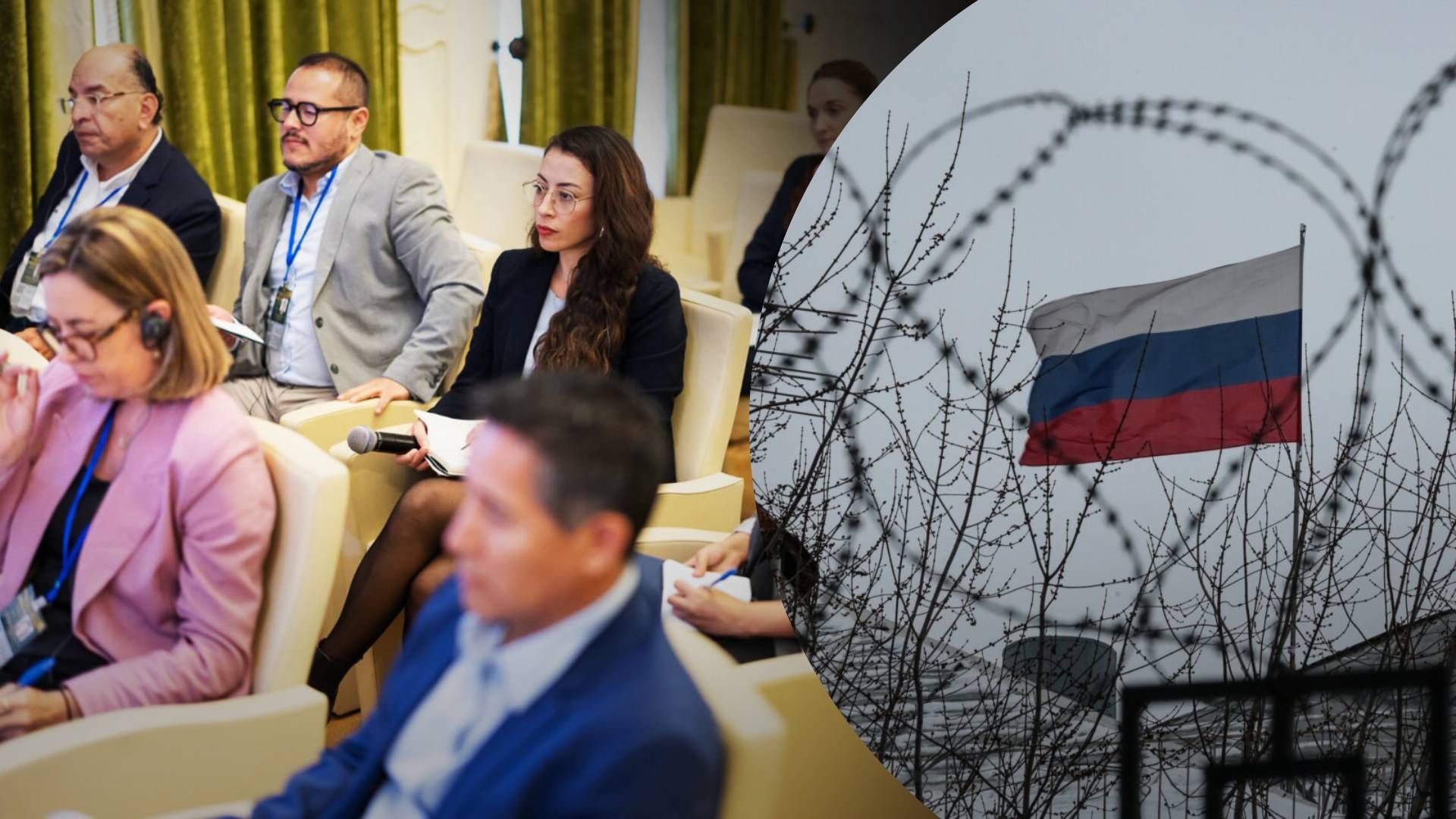 Россиянка взяла под опеку мальчика из оккупированной Донецкой области: забрать его брата и сестру отказалась - 24 Канал Россиянка взяла под опеку мальчика из оккупированной Донецкой области: забрать его брата и сестру отказалась - 24 Канал