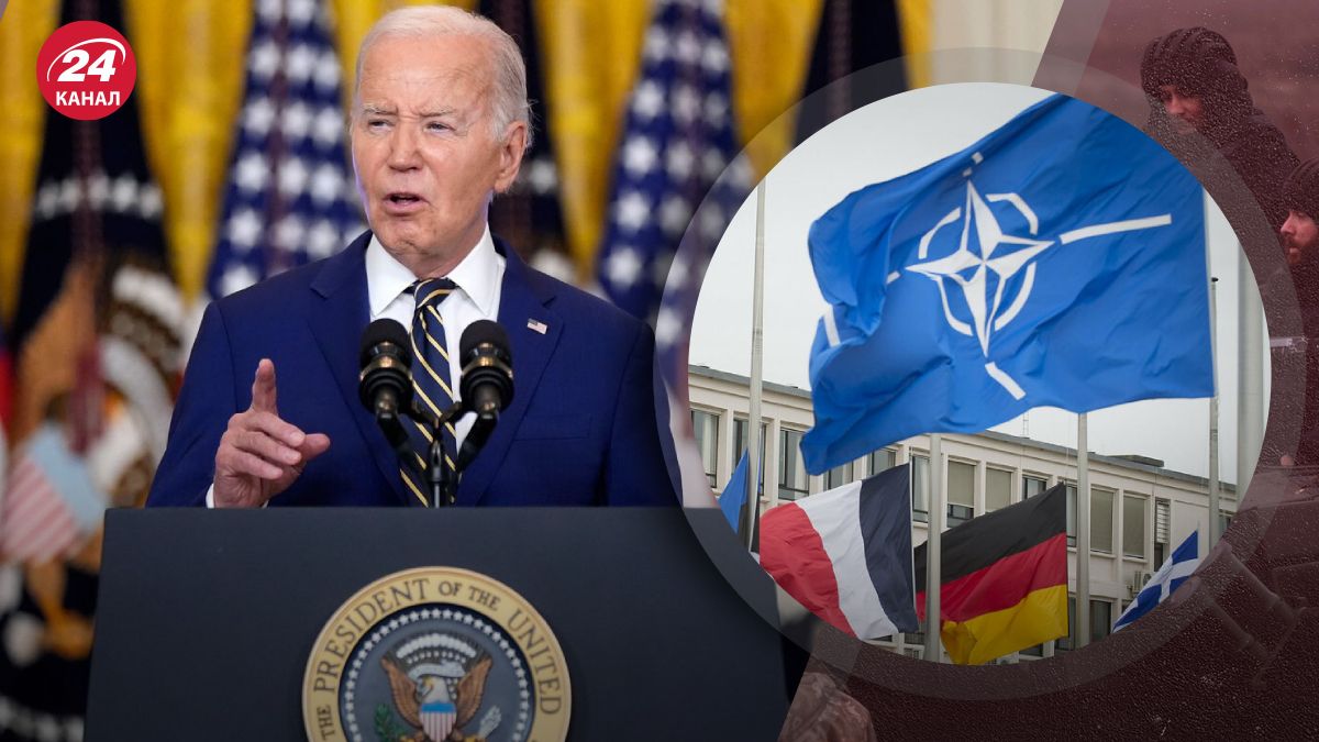 Вступ України в НАТО Вступ України в НАТО