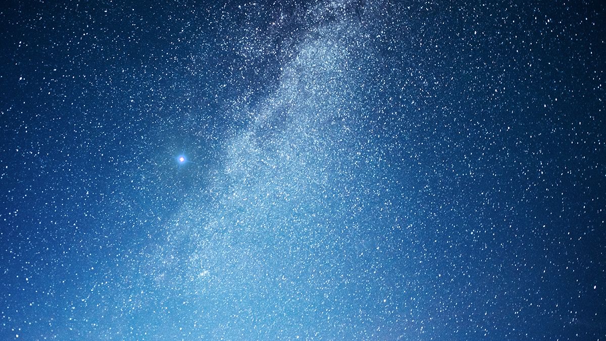 Астрономи прогнозують рідкісну подію – спалах наднової у нашому нічному небі Астрономи прогнозують рідкісну подію – спалах наднової у нашому нічному небі