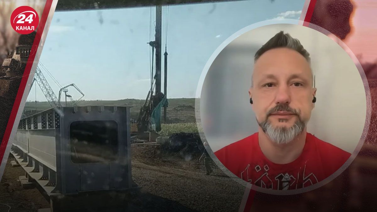 Як запуск нової залізниці росіян вплине на логістику Як запуск нової залізниці росіян вплине на логістику