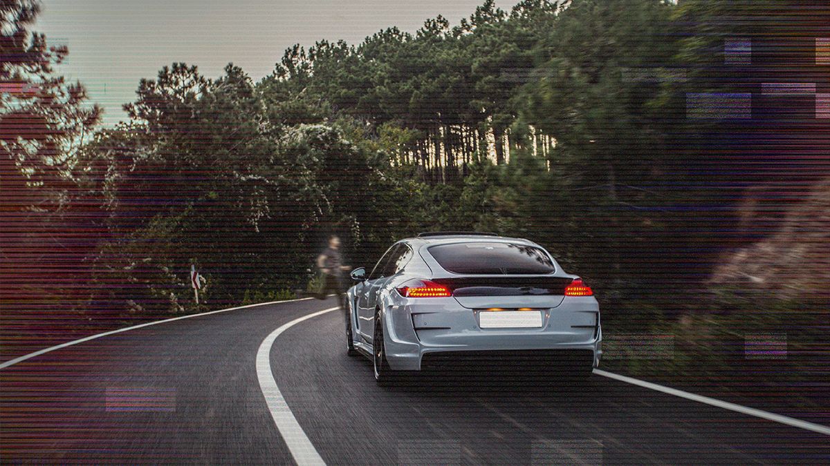 Революционные камеры на основе биотехнологий обнаруживают пешеходов в 100 раз быстрее Революционные камеры на основе биотехнологий обнаруживают пешеходов в 100 раз быстрее