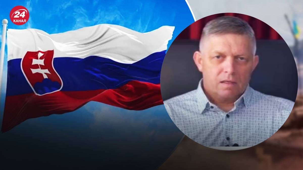 Фицо говорит, что не испытывает ненависти к своему нападающему Фицо говорит, что не испытывает ненависти к своему нападающему