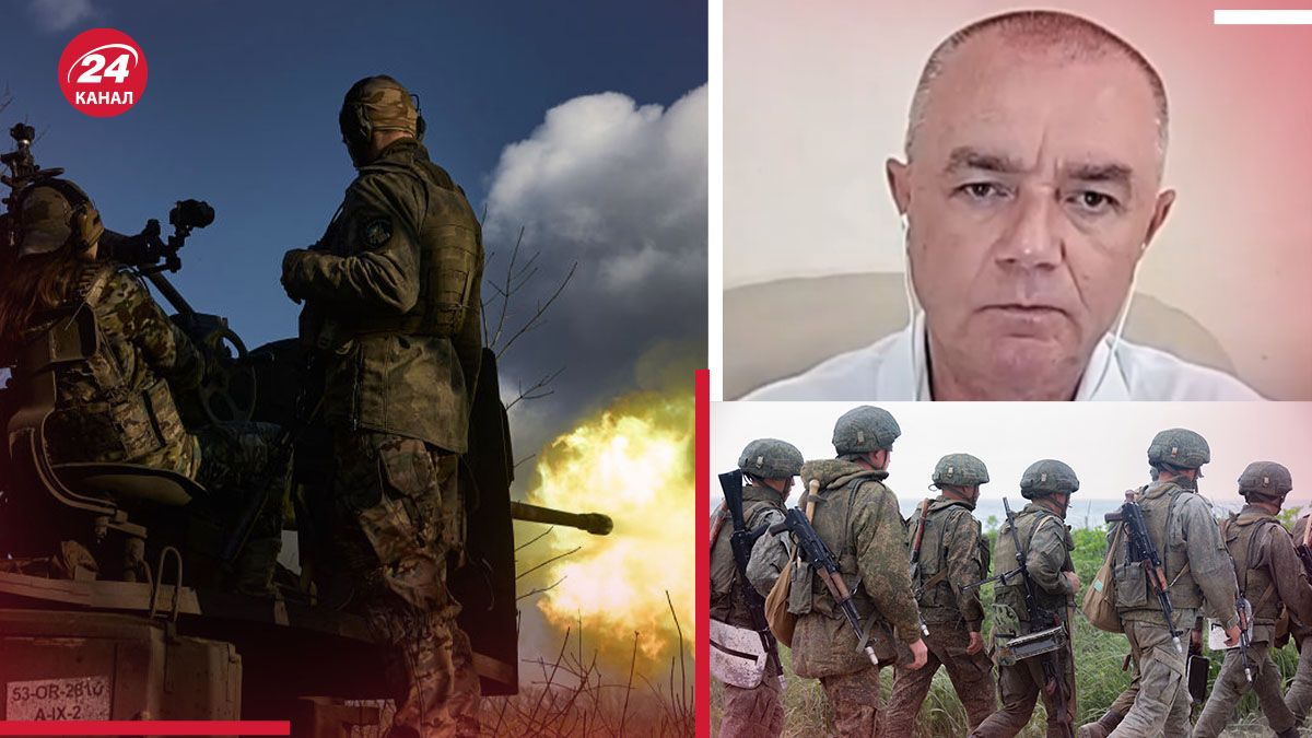 Какова ситуация на Покровском направлении Какова ситуация на Покровском направлении